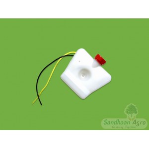 PETROL TANK SET COMPLETE FOR 708 TANK 2 STROKE